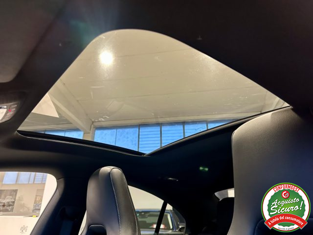 MERCEDES-BENZ CLA 200 usata, con Controllo automatico clima