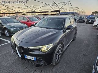 ALFA ROMEO Stelvio usata, con Park Distance Control