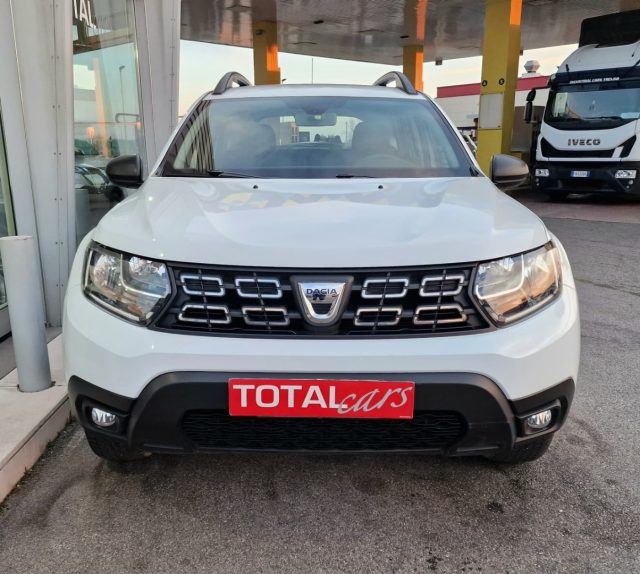 DACIA Duster usata, con Chiusura centralizzata