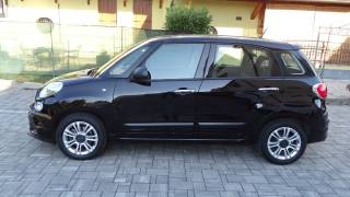FIAT 500L usata, con Alzacristalli elettrici