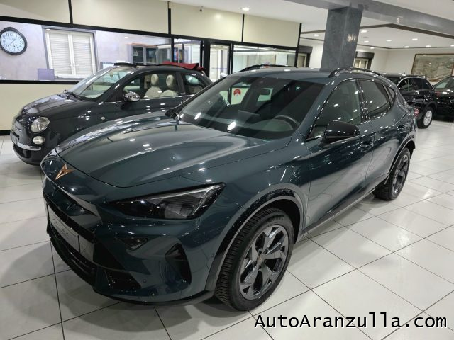 CUPRA Formentor usata, con ABS