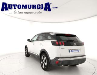 PEUGEOT 3008 usata, con Airbag laterali
