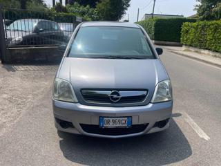 OPEL Meriva usata, con Airbag