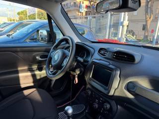 JEEP Renegade usata, con Cerchi in lega