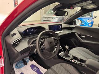 PEUGEOT 2008 usata, con Antifurto