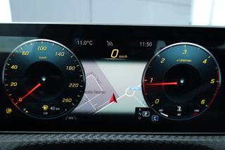 MERCEDES-BENZ A 180 usata, con Cruise Control