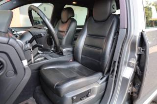 PORSCHE Cayenne usata, con Airbag testa