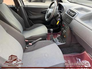 FIAT Punto usata, con MP3