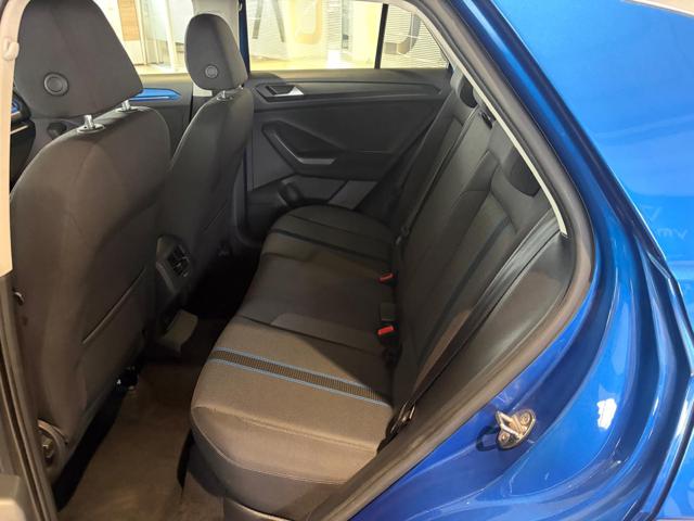 VOLKSWAGEN T-Roc usata, con Controllo trazione