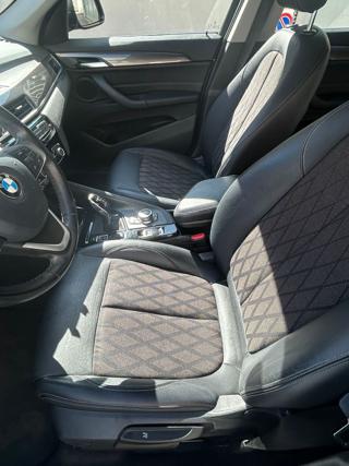 BMW X1 usata, con Cerchi in lega