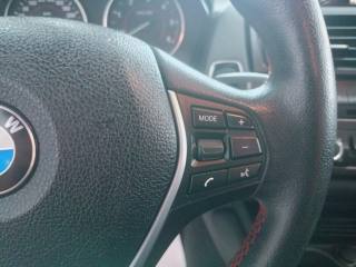 BMW 114 usata, con Immobilizzatore elettronico