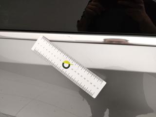 NISSAN Qashqai usata, con Android Auto