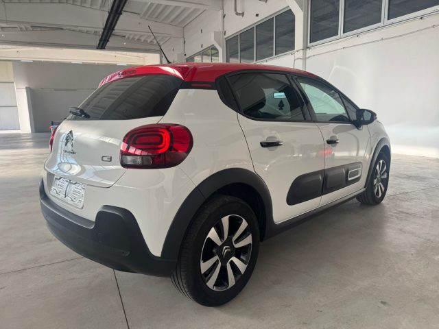 CITROEN C3 usata, con Boardcomputer