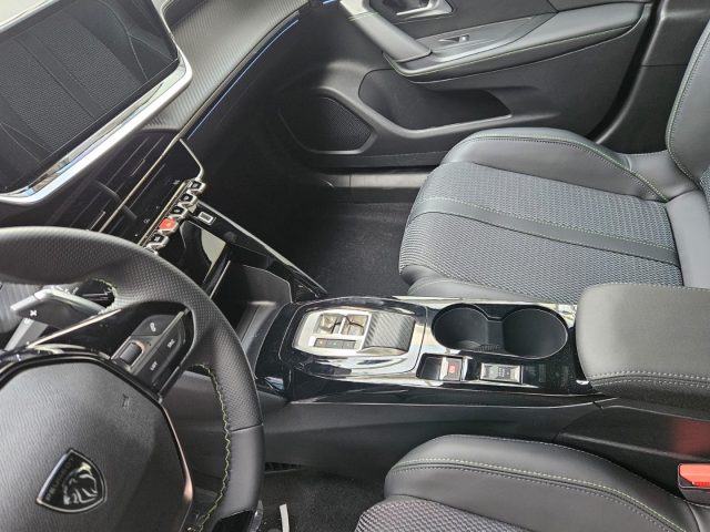 PEUGEOT 2008 usata, con ESP