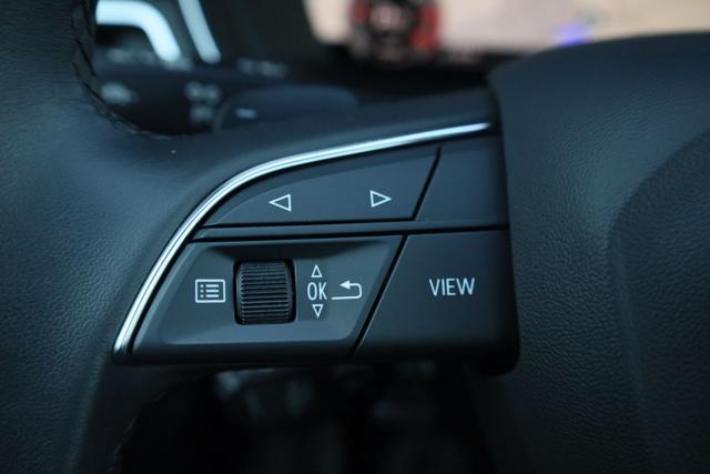 AUDI A4 usata, con Specchietti laterali elettrici