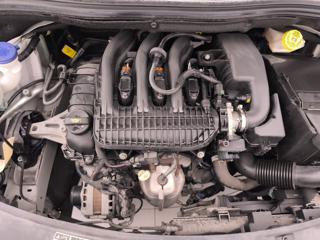 PEUGEOT 208 usata, con Limitatore di velocità
