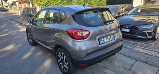 RENAULT Captur usata, con Airbag laterali