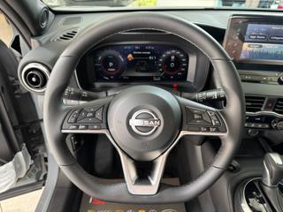 NISSAN Juke usata, con Controllo trazione