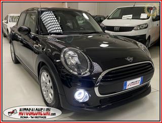 MINI One usata, con Airbag