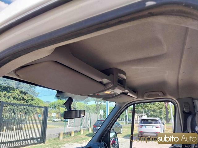 RENAULT Master usata 20