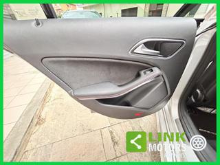 MERCEDES-BENZ CLA 200 usata, con Vivavoce