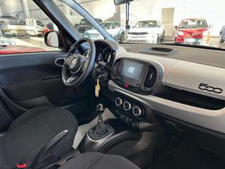FIAT 500L usata, con Bluetooth