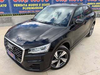 AUDI Q2 35 TDI PARI AL NUOVO GARANZIA