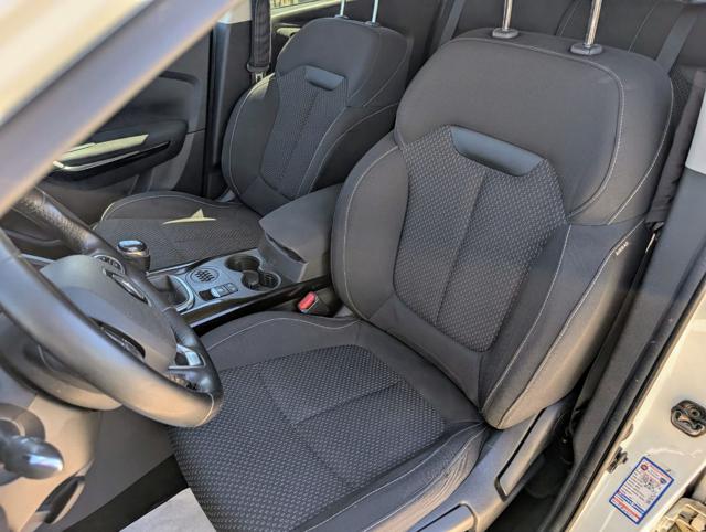 RENAULT Kadjar usata, con Chiusura centralizzata