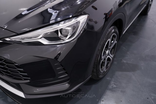 MG ZS usata, con Volante multifunzione