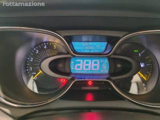 RENAULT Captur usata, con USB