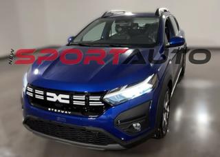 DACIA Sandero usata, con Airbag Passeggero