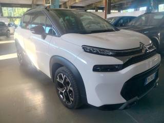 CITROEN C3 Aircross usata, con Airbag laterali