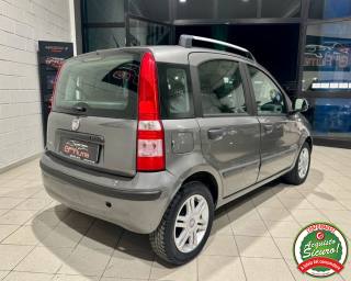 FIAT Panda usata, con Alzacristalli elettrici
