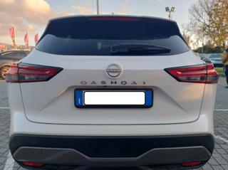 NISSAN Qashqai usata, con Alzacristalli elettrici