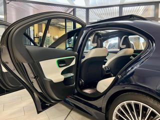 MERCEDES-BENZ C 200 usata, con Cerchi in lega