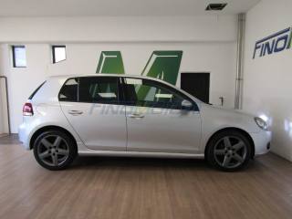 VOLKSWAGEN Golf usata, con Vetri oscurati