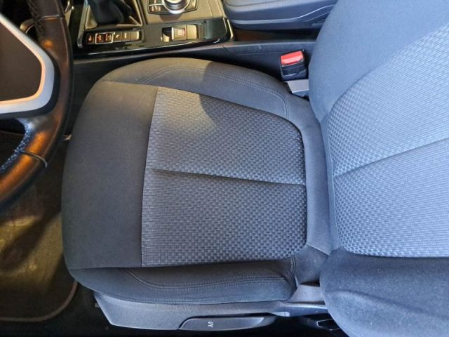 BMW X2 usata, con Cruise Control