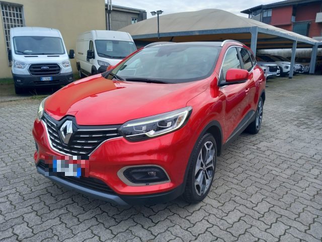 RENAULT Kadjar usata, con ABS