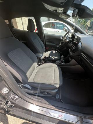 FORD Fiesta usata, con USB