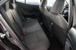 TOYOTA Yaris Cross usata 28