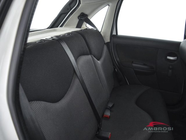 CITROEN C3 usata 10