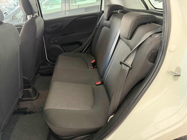 FIAT Punto usata, con Chiusura centralizzata