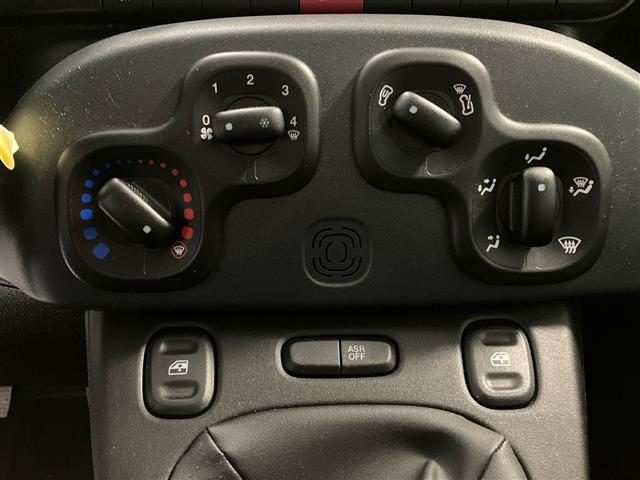 FIAT Panda usata 16