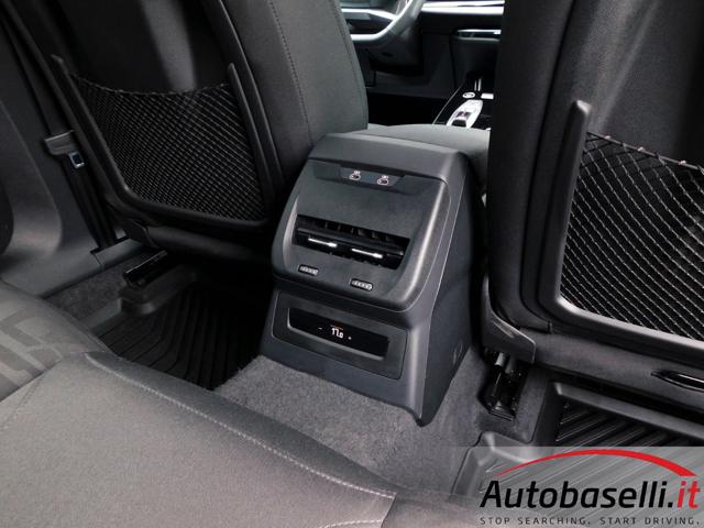 AUDI A5 usata, con Schermo multifunzione interamente digitale