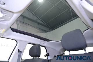 CITROEN C4 Cactus usata, con Isofix