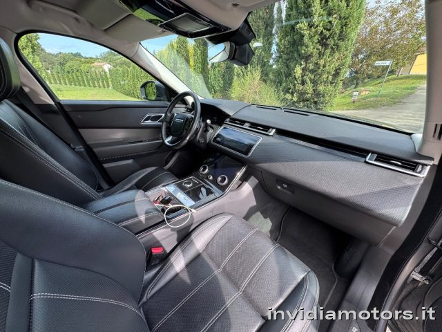LAND ROVER Range Rover Velar usata, con Boardcomputer