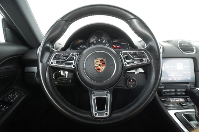 PORSCHE 718 usata 9