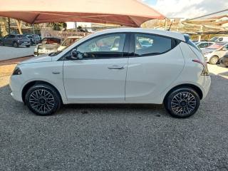 LANCIA Ypsilon usata, con Alzacristalli elettrici