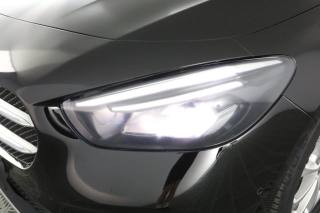 MERCEDES-BENZ CLA usata 7