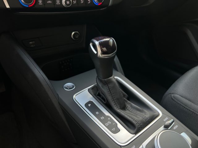 AUDI Q2 usata, con Immobilizzatore elettronico